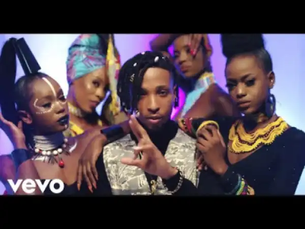 Mayer – 99 (Ninety Nine) ft. Dremo